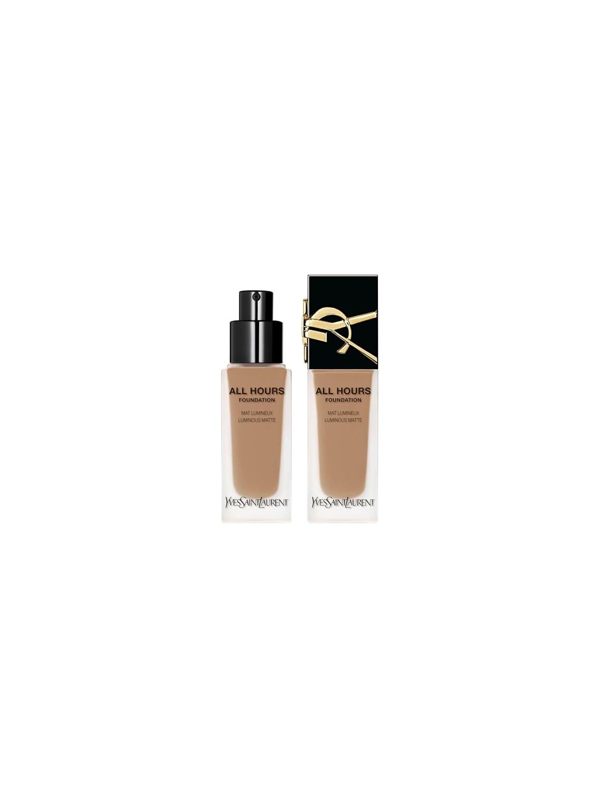 Fondotinta YSL ALL HOURS encre de peau MC5