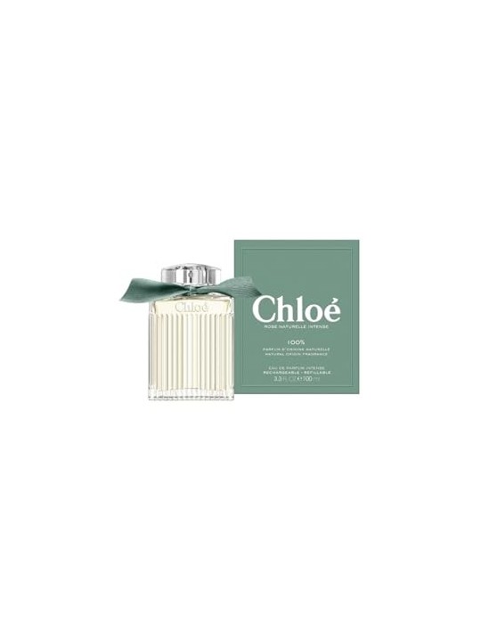 Chloe Rose Naturelle Intense eau de parfum Spray 100ml