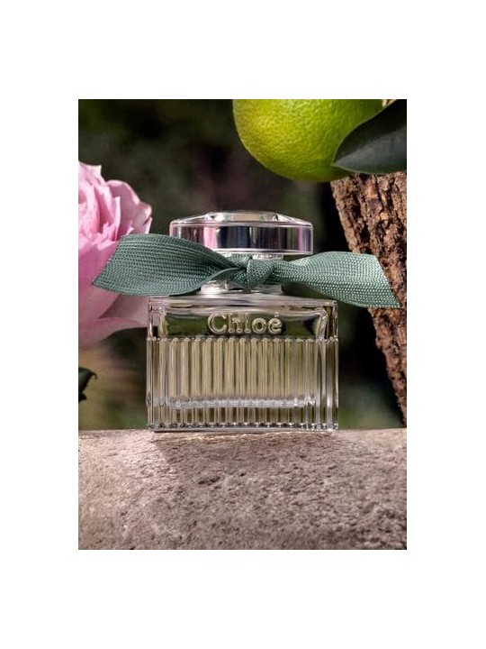 Chloe Rose Naturelle Intense eau de parfum Spray 100ml