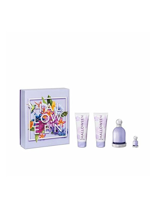 Jesus Del Pozo HALLOWEEN lotto 4 unit unisex