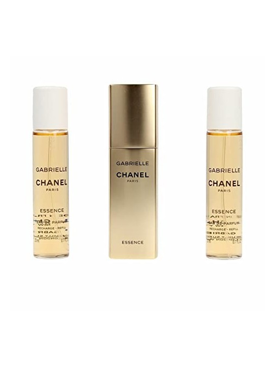 Chanel Gabrielle Essence Giftset 60ml 3x20ml