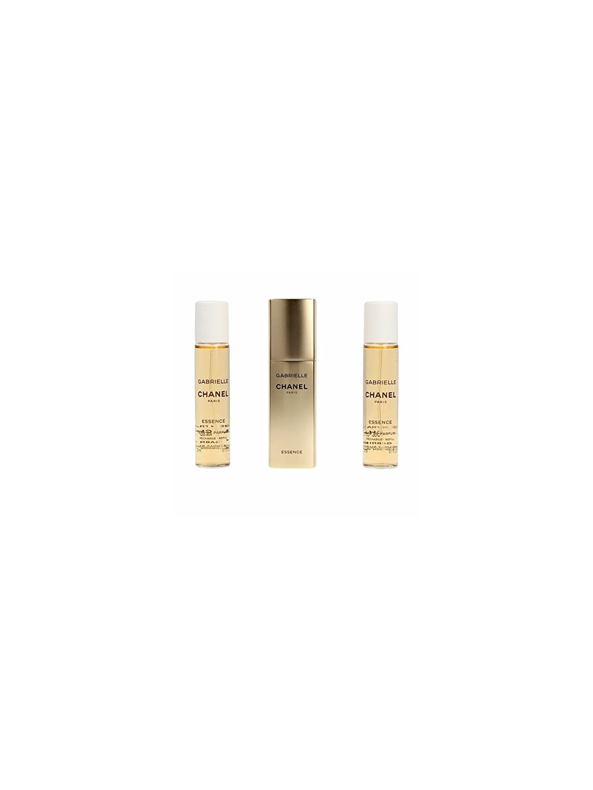Chanel Gabrielle Essence Giftset 60ml 3x20ml