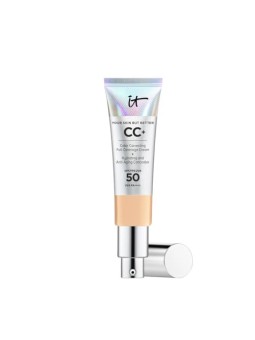 Fondotinta IT Cosmetics CC Color Corr. Full Coverage Cream SPF50 32ml Medium