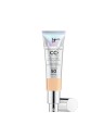 Fondotinta IT Cosmetics CC Color Corr. Full Coverage Cream SPF50 32ml Medium