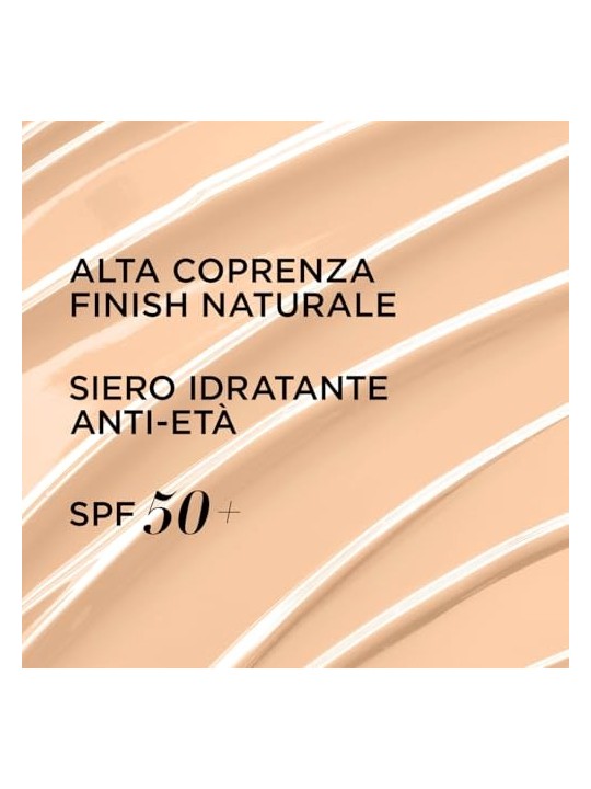 Fondotinta IT Cosmetics CC Color Corr. Full Coverage Cream SPF50 32ml Medium