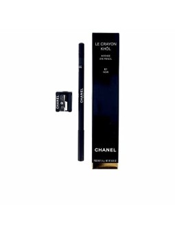 Chanel Le Crayon Khol Matita Occhi Intensa Noir-61