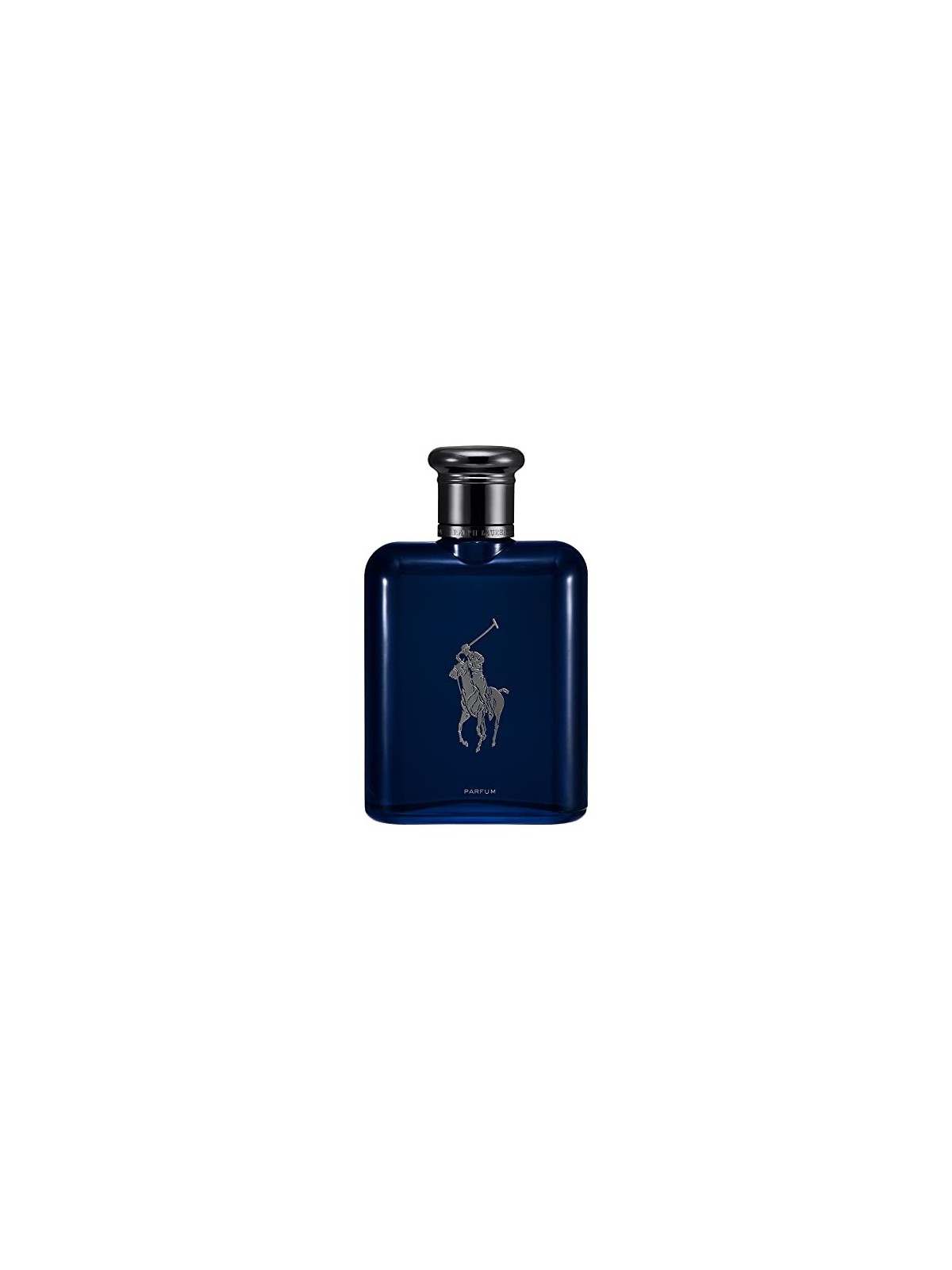 Ralph Lauren Polo Blue Parfum 125 ml man