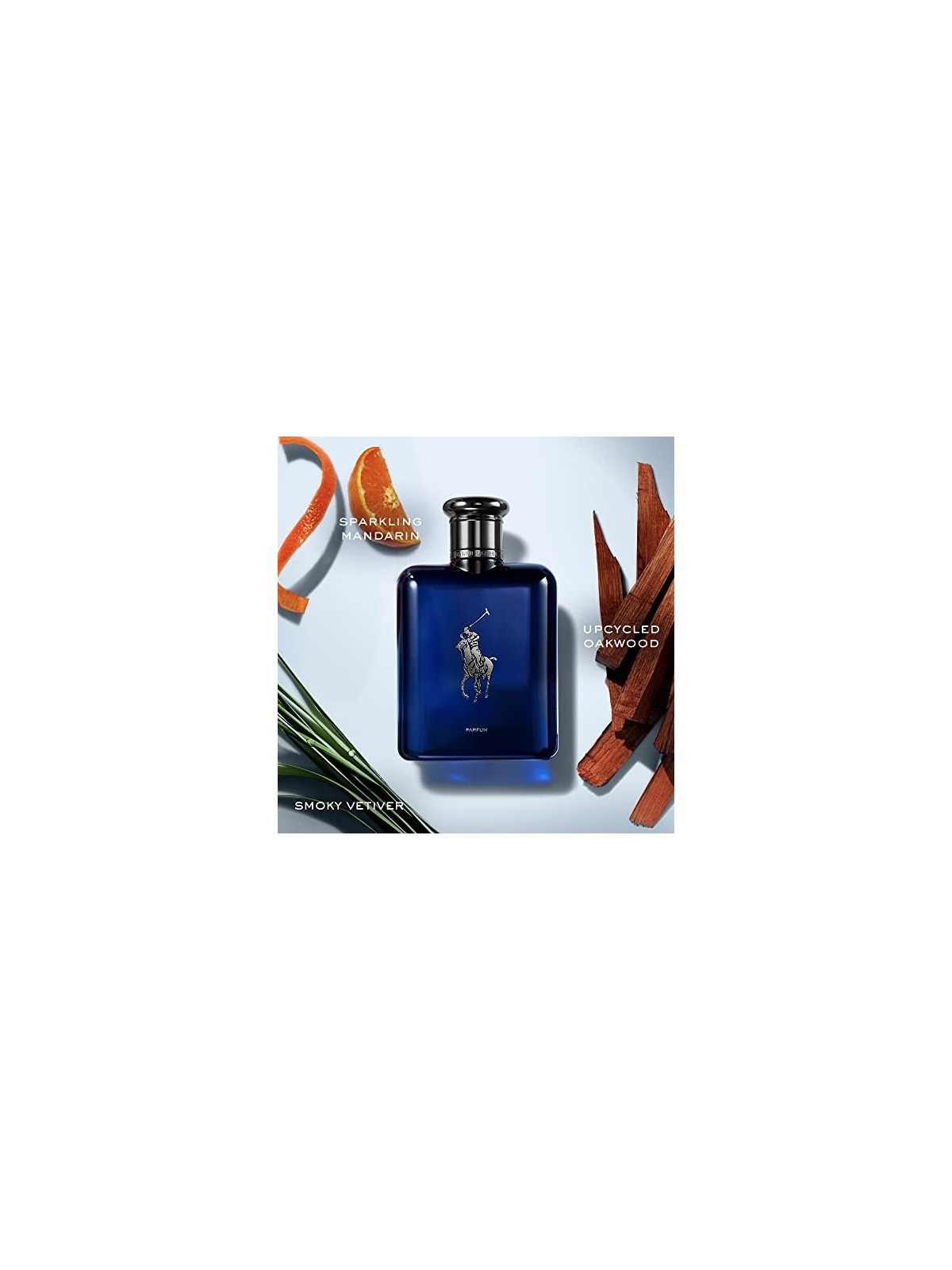 Ralph Lauren Polo Blue Parfum 125 ml man
