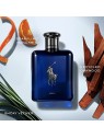 Ralph Lauren Polo Blue Parfum 125 ml man