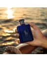 Ralph Lauren Polo Blue Parfum 125 ml man