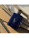 Ralph Lauren Polo Blue Parfum 125 ml man
