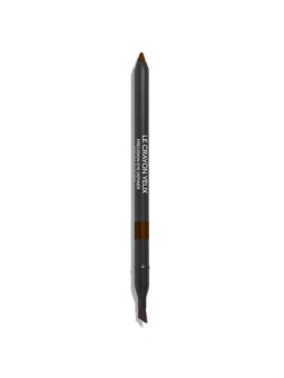 Chanel Le Crayon Yeux Precision Eye Definer 1,2g Numero 66 Brun Cuivre - w Sharpener