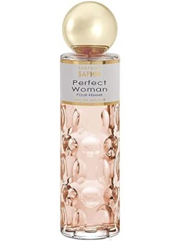Eleganza e femminilitï¿½ï¿½ SAPHIR Donne Perfetto EDP spray 30ml