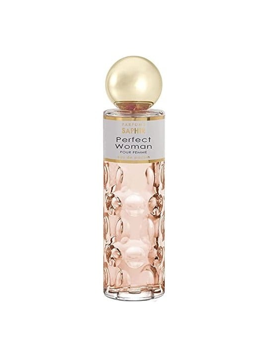 Eleganza e femminilitï¿½ï¿½ SAPHIR Donne Perfetto EDP spray 30ml