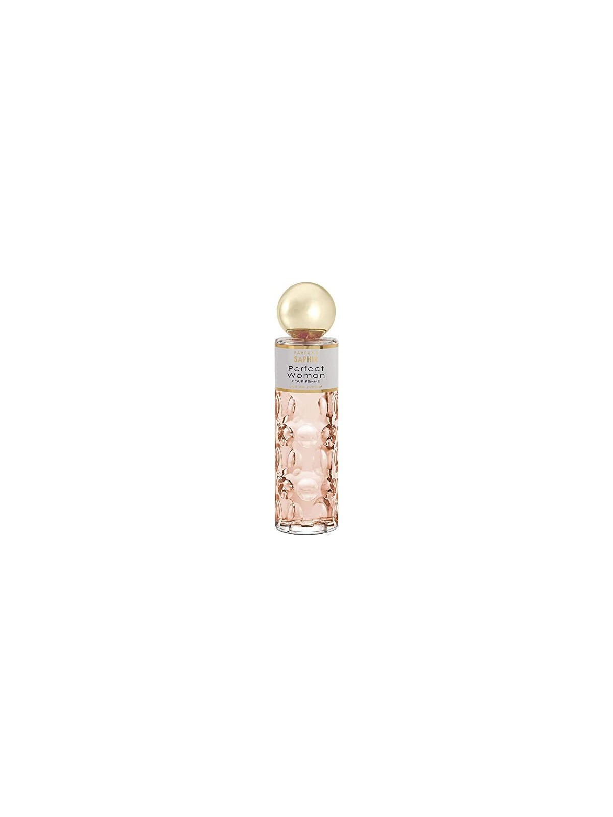 Eleganza e femminilitï¿½ï¿½ SAPHIR Donne Perfetto EDP spray 30ml