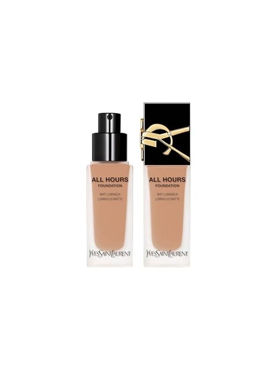 Fondotinta YSL ALL HOURS ENCRE DE PEAU MN9