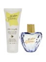 Profumo Lolita Lempicka Mon Premier Giftset 125ml eau de parfum Spray 50ml-Body Lotion 75ml