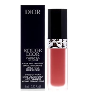 Dior Rouge Forever Liquid Lipstick 720