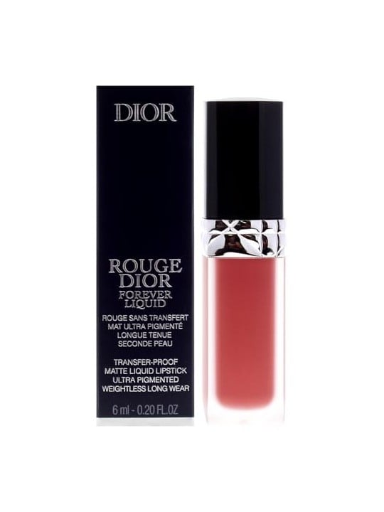 Dior Rouge Forever Liquid Lipstick 720