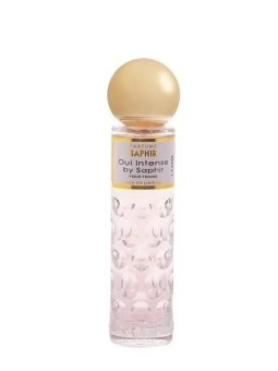 SAPHIR Oui Intense Pour Femme Eau de parfum 30ml