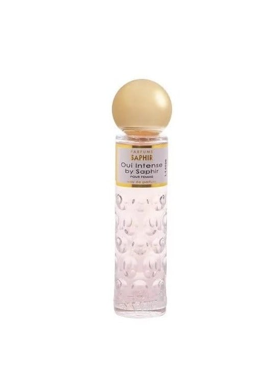 SAPHIR Oui Intense Pour Femme Eau de parfum 30ml
