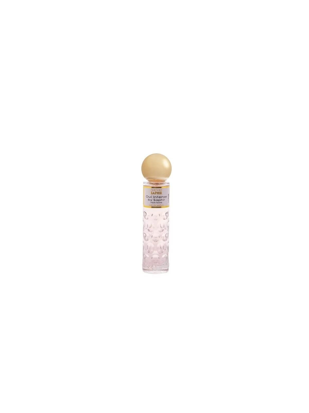 SAPHIR Oui Intense Pour Femme Eau de parfum 30ml