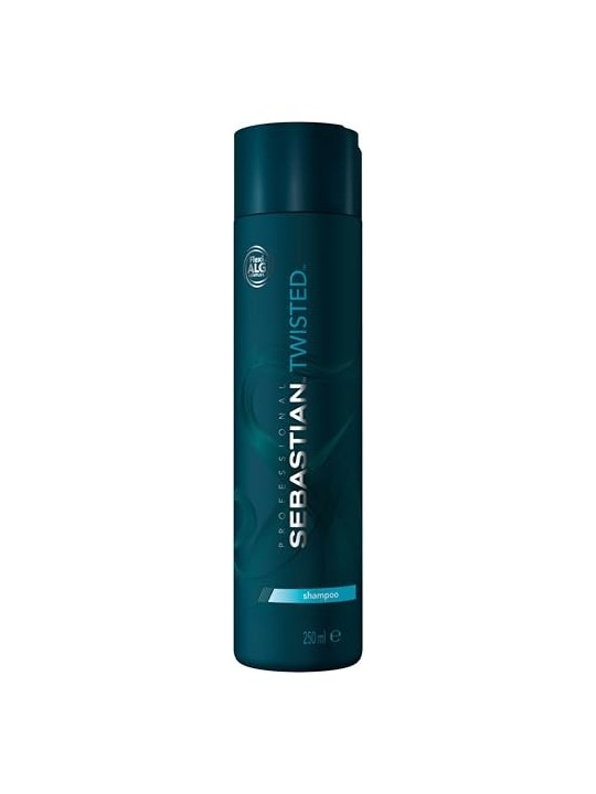 Shampoo Sebastian Professional Twisted per ricci
