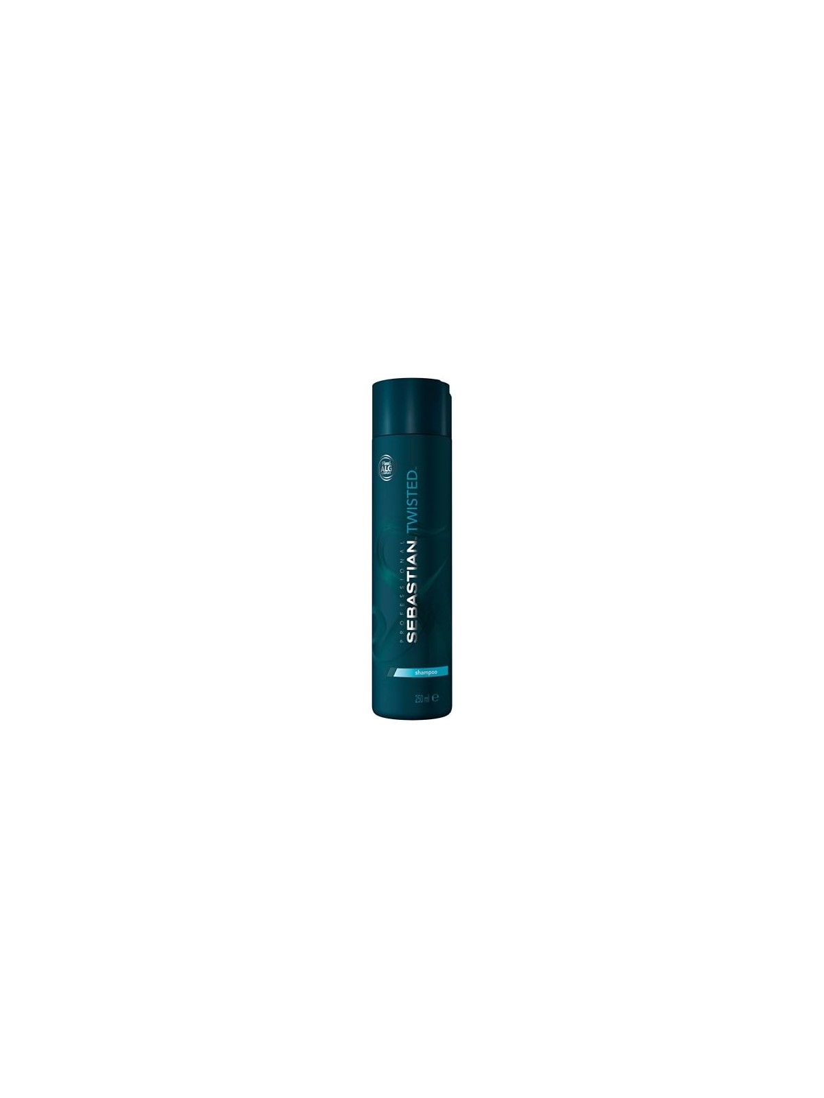 Shampoo Sebastian Professional Twisted per ricci