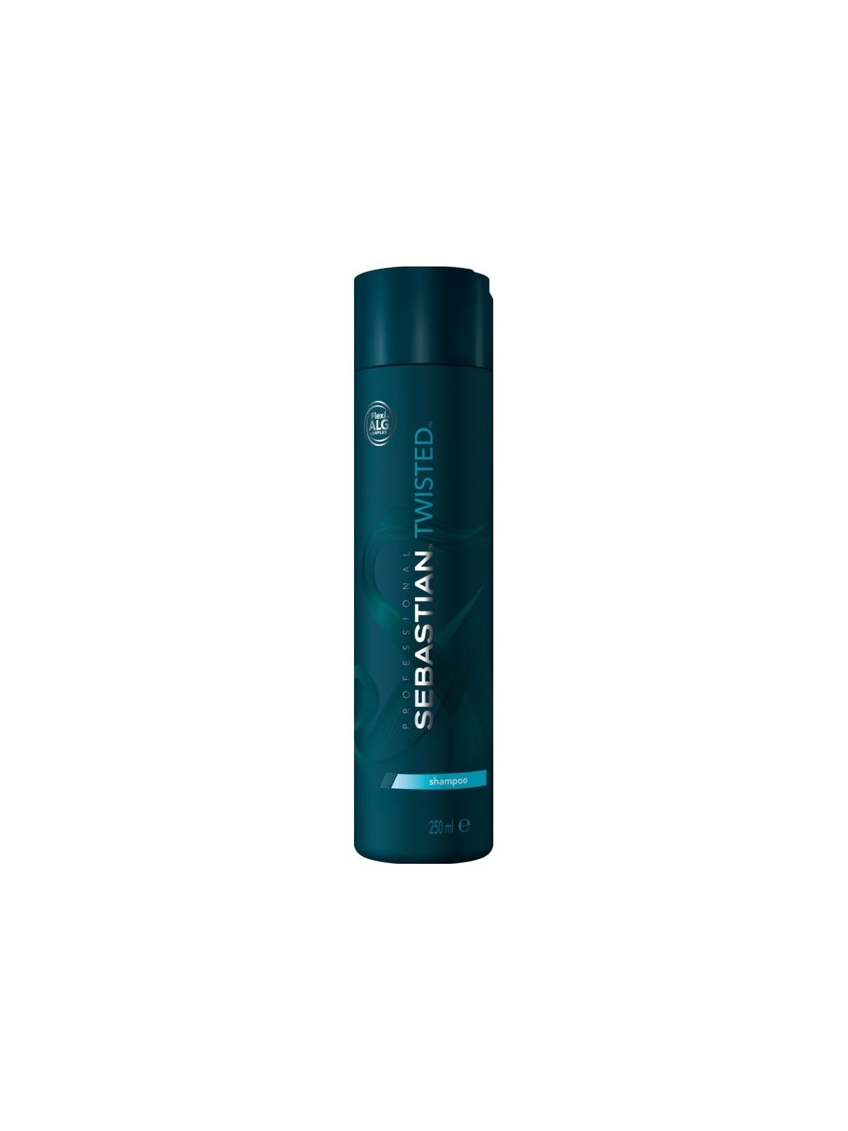 Shampoo Sebastian Professional Twisted per ricci