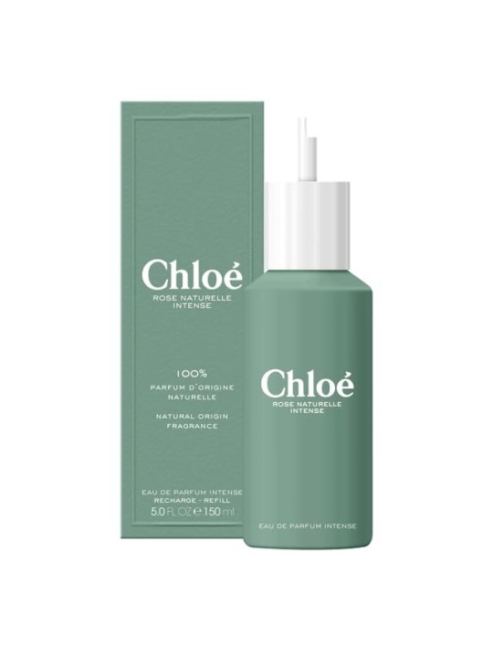 Chloe Rosa Naturale Intense EDP Ricarica 150ml
