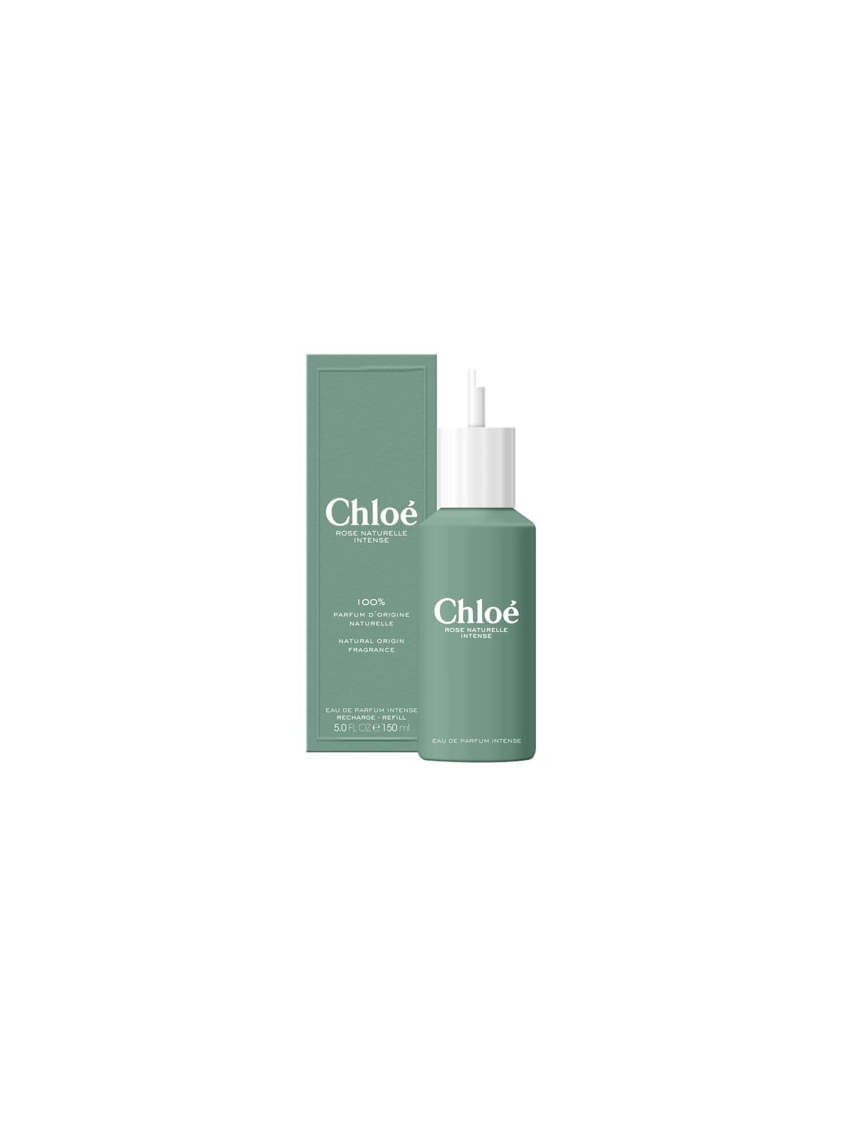 Chloe Rosa Naturale Intense EDP Ricarica 150ml