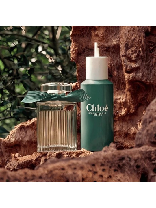 Chloe Rosa Naturale Intense EDP Ricarica 150ml