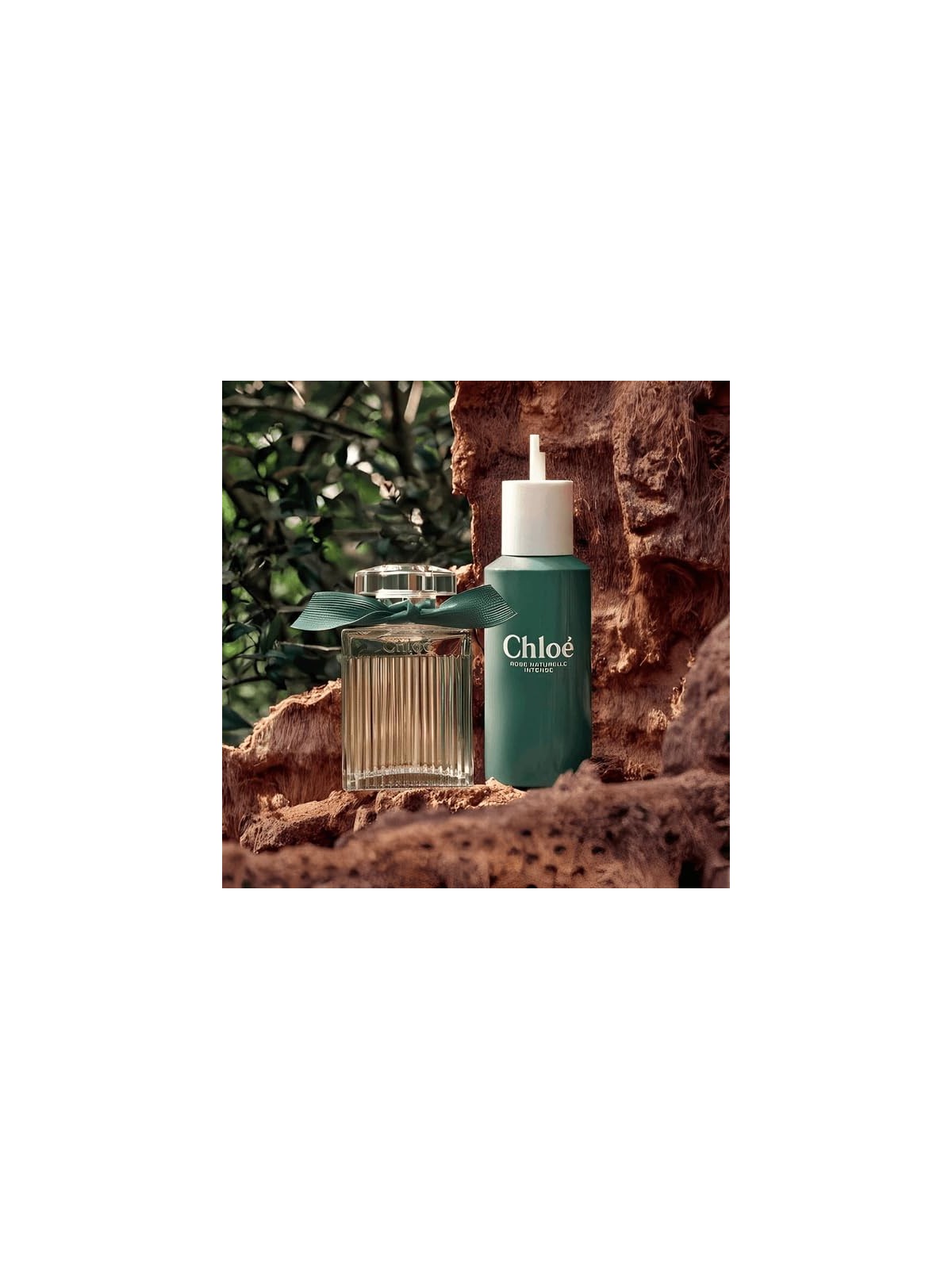 Chloe Rosa Naturale Intense EDP Ricarica 150ml