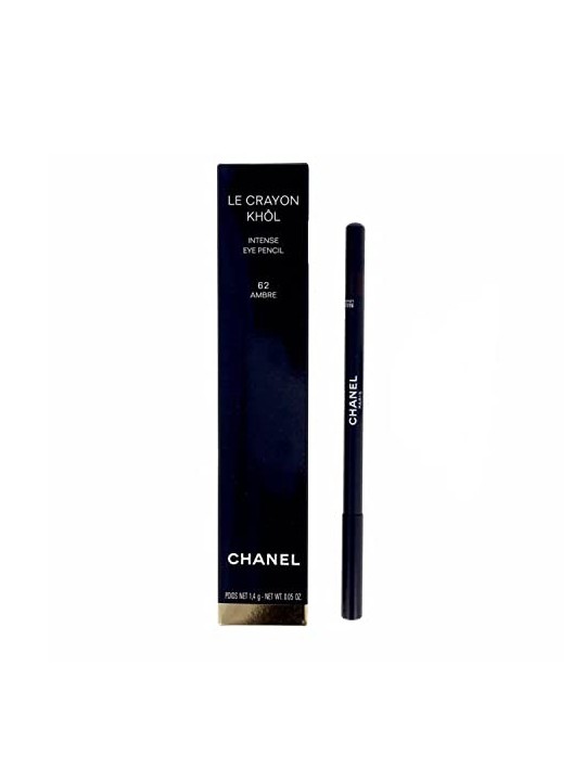 Chanel Le Crayon Khol Intense Eye Pencil 1,4g Numero 62 Ambre