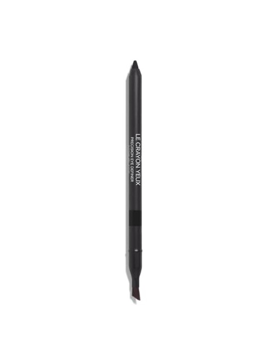 Chanel Le Crayon Yeux Precision Eye Definer 1,2g Numero 01 Noir Black