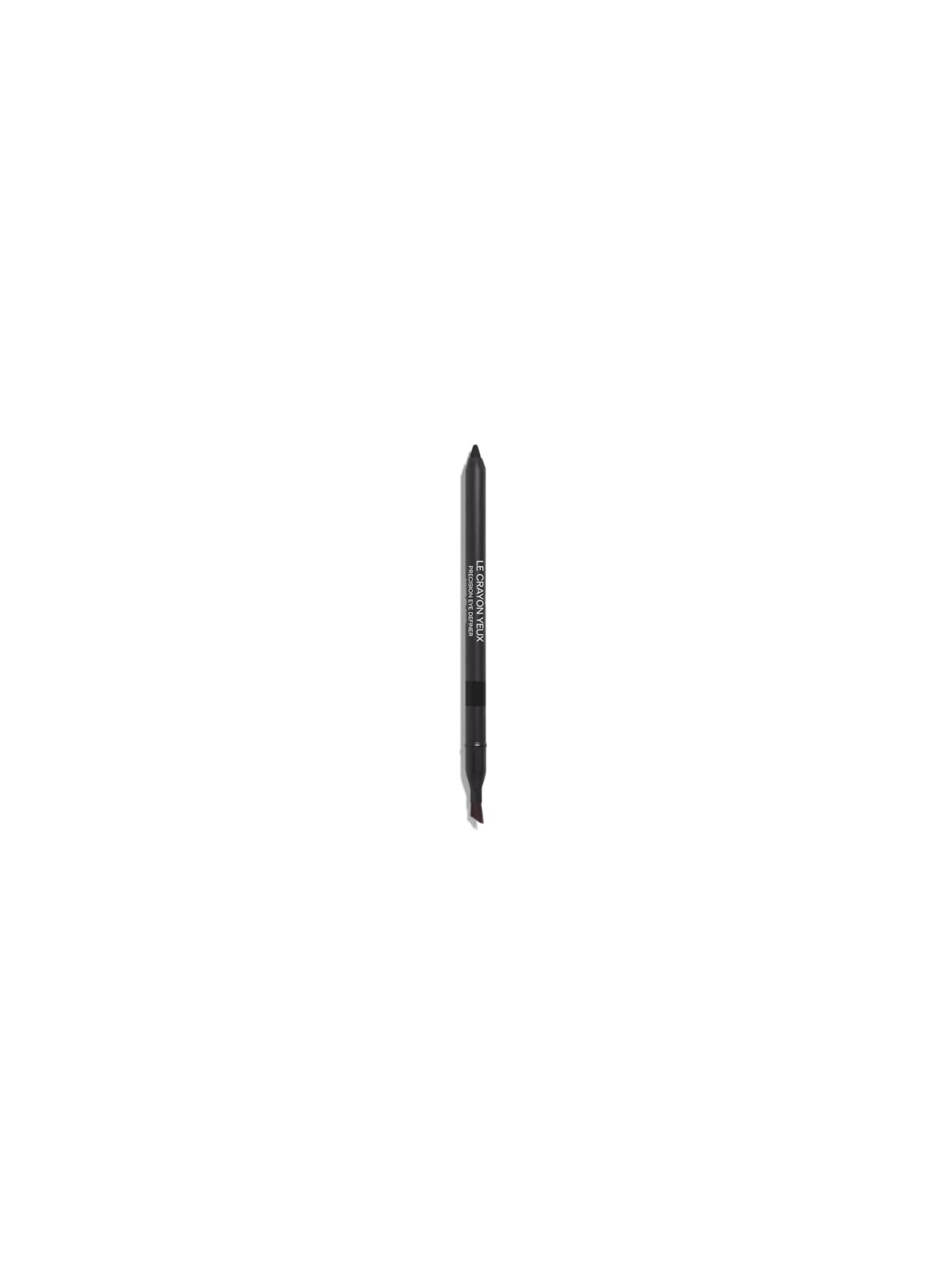 Chanel Le Crayon Yeux Precision Eye Definer 1,2g Numero 01 Noir Black
