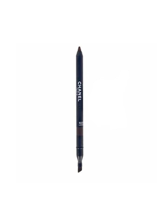 Chanel Le Crayon Yeux Precision Eye Definer 1,2g Numero 02 Brun-Teak