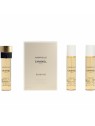 Chanel Gabrielle Essence Giftset 60ml 3x20ml Refill