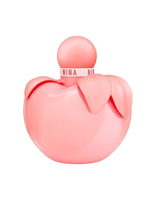 Nina Ricci Nina Rose Eau de Toilette Spray 30ml