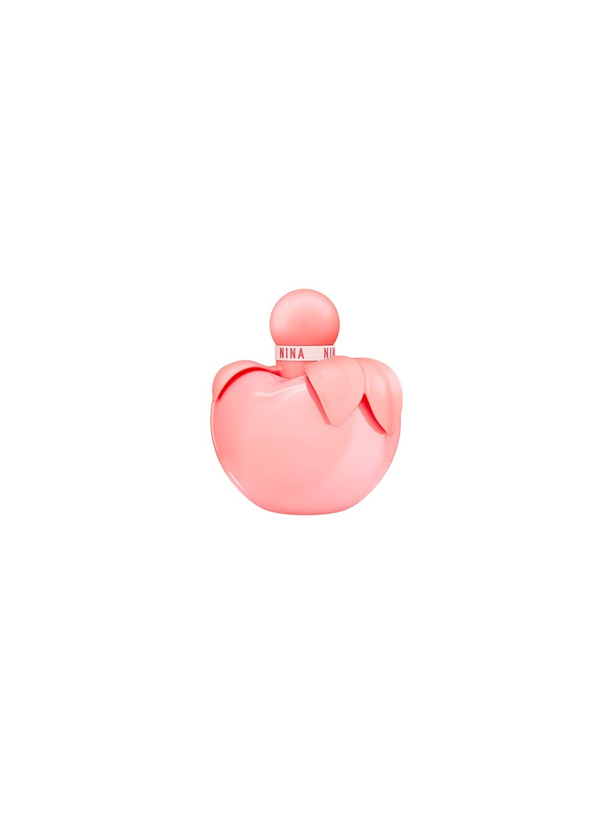 Nina Ricci Nina Rose Eau de Toilette Spray 30ml