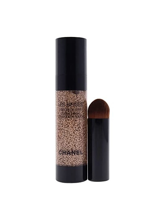 Chanel LES BEIGES water-fresh complexion touch b20 donna