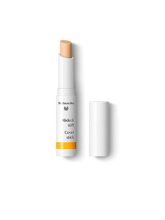 Dr. Hauschka Coverstick 1,9g Numero 02 Sand
