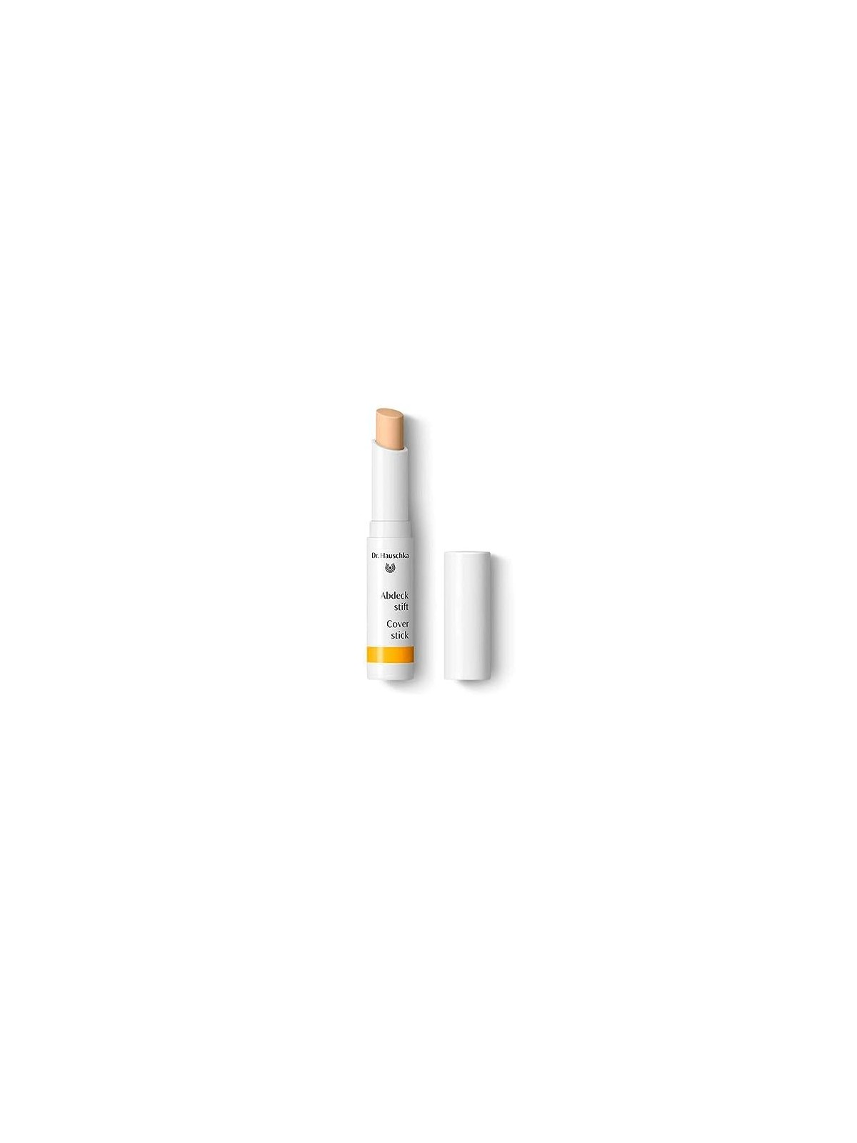 Dr. Hauschka Coverstick 1,9g Numero 02 Sand