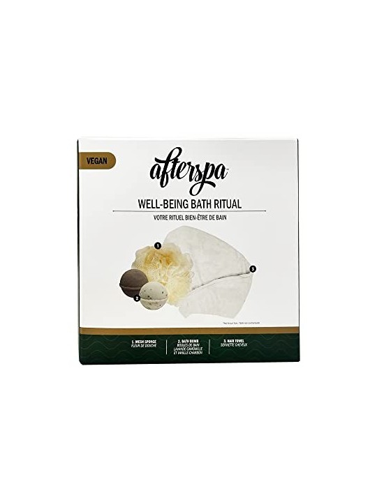 Set Benessere Unisex AfterSpa