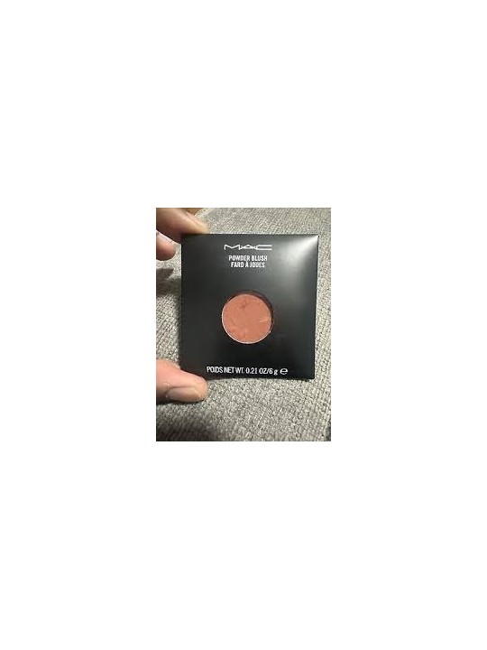 MAC Pro Ricarica Polvere Blush Raizin 6 g donna