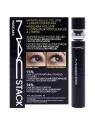 MAC Cosmetics Mascara volumizzante e allungante per ciglia corte Micro Macstack Mascara 12ml - Tonalità: Nero donna MAC Cosmetic