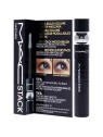 MAC Cosmetics Mascara volumizzante e allungante per ciglia corte Micro Macstack Mascara 12ml - Tonalità: Nero donna MAC Cosmetic