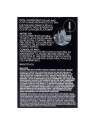 MAC Cosmetics Mascara volumizzante e allungante per ciglia corte Micro Macstack Mascara 12ml - Tonalità: Nero donna MAC Cosmetic