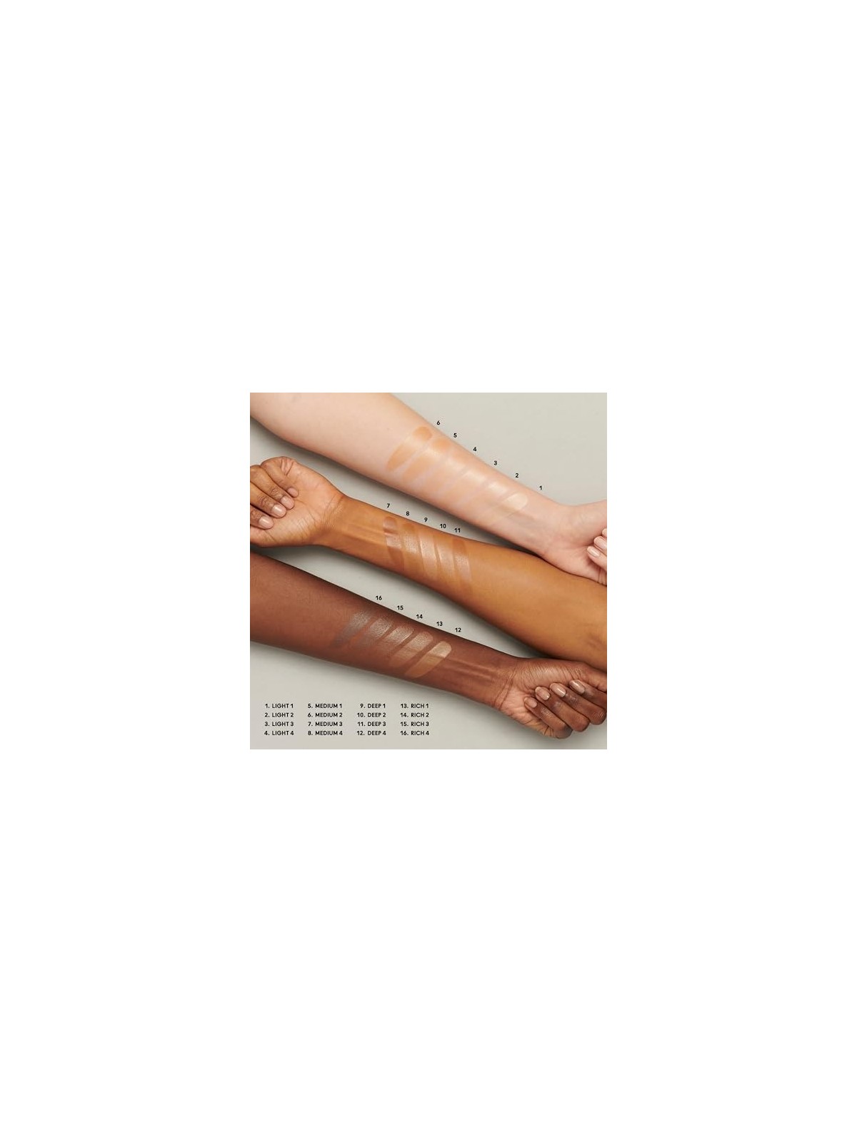 MAC Cosmetics Strobe Tinta per la Pelle Luminosa DARK PLUS