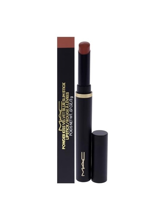 MAC Cosmetics Bacio Velluto Sfumato Slim Stick MULL IT OVER
